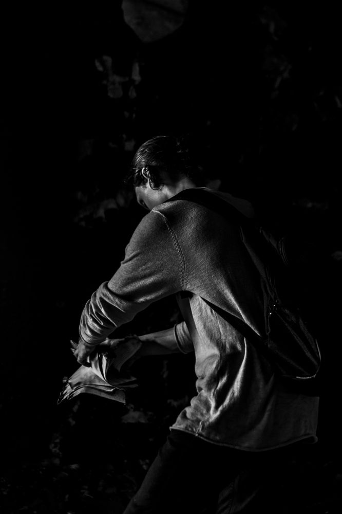 Назад в прошлое