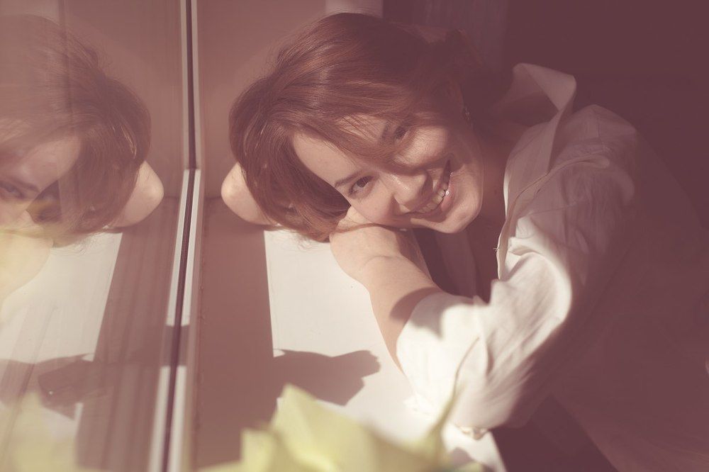 Счастливая