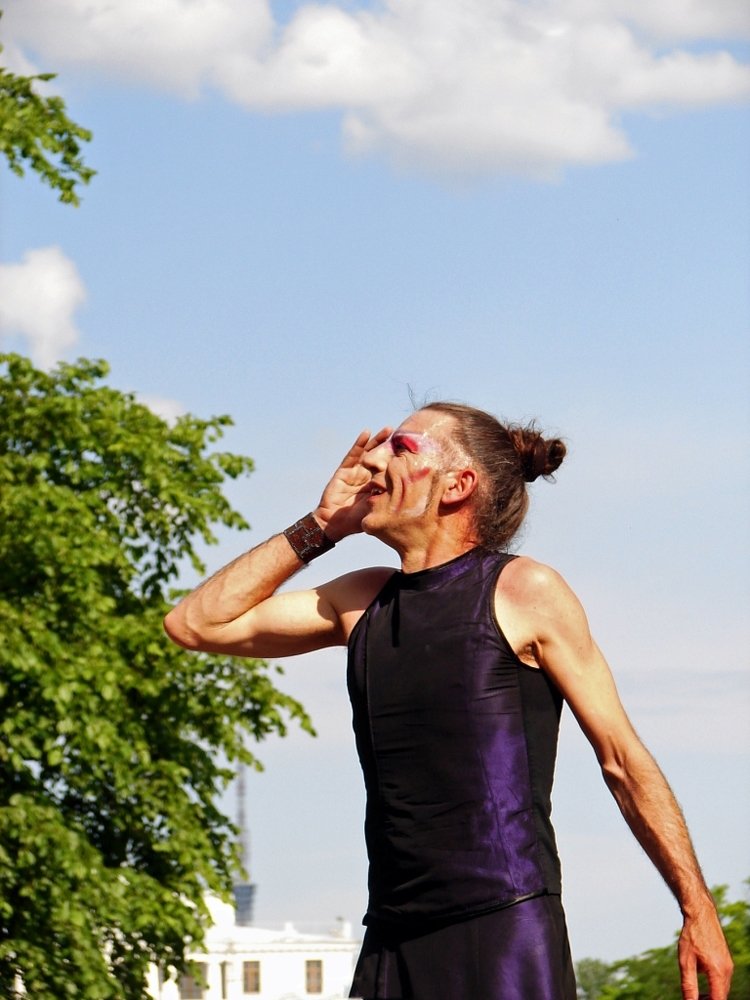 Фотография автора Zakharov Armen