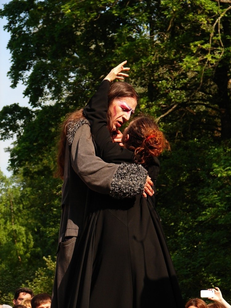 Фотография автора Zakharov Armen