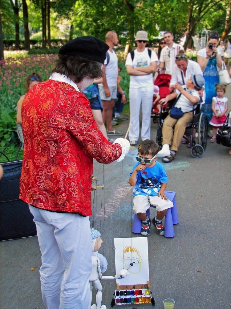 Фотография автора Zakharov Armen