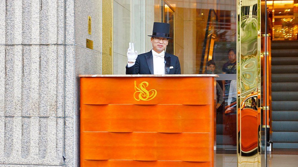 Фотография автора Zakharov Armen