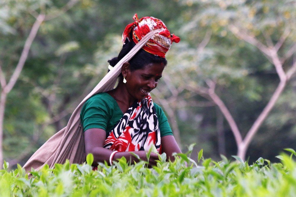 Poverty can't stop Smile