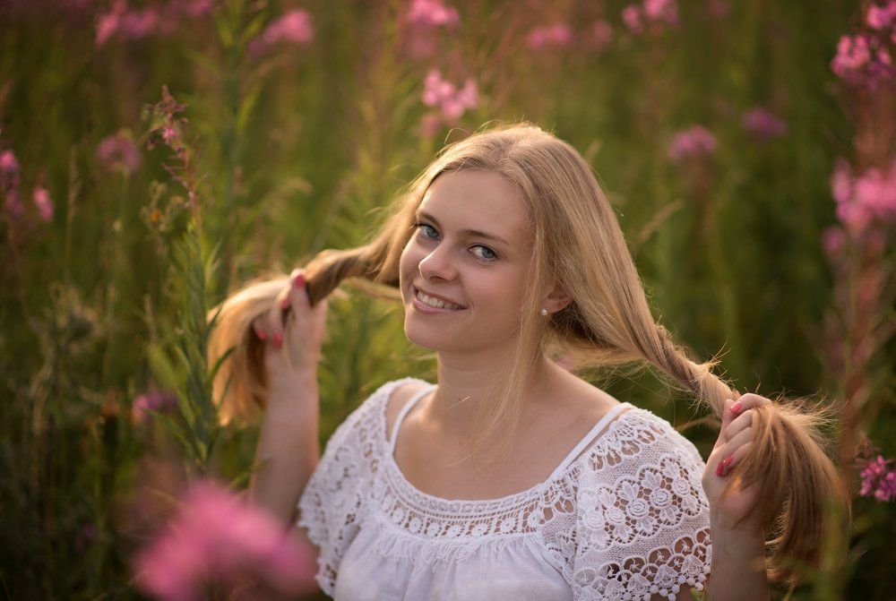 Выдыхаем - последний кадр!