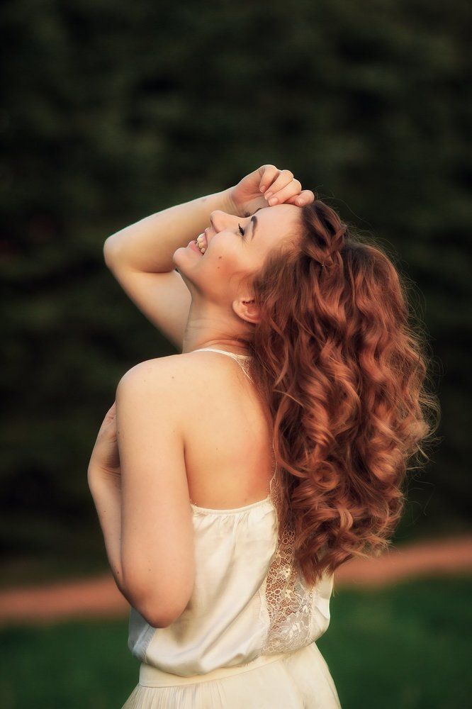 Лучезарное настроение