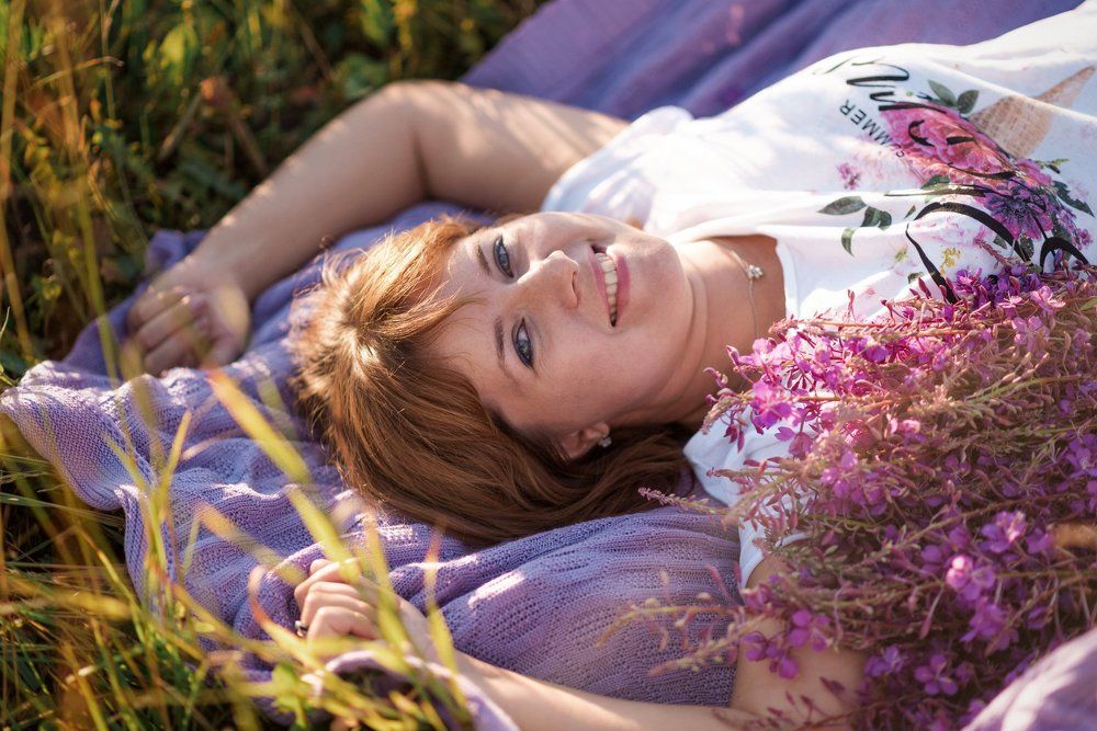 Лето, ах лето!