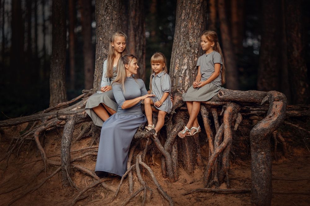 Photograph by Кулик Ольга