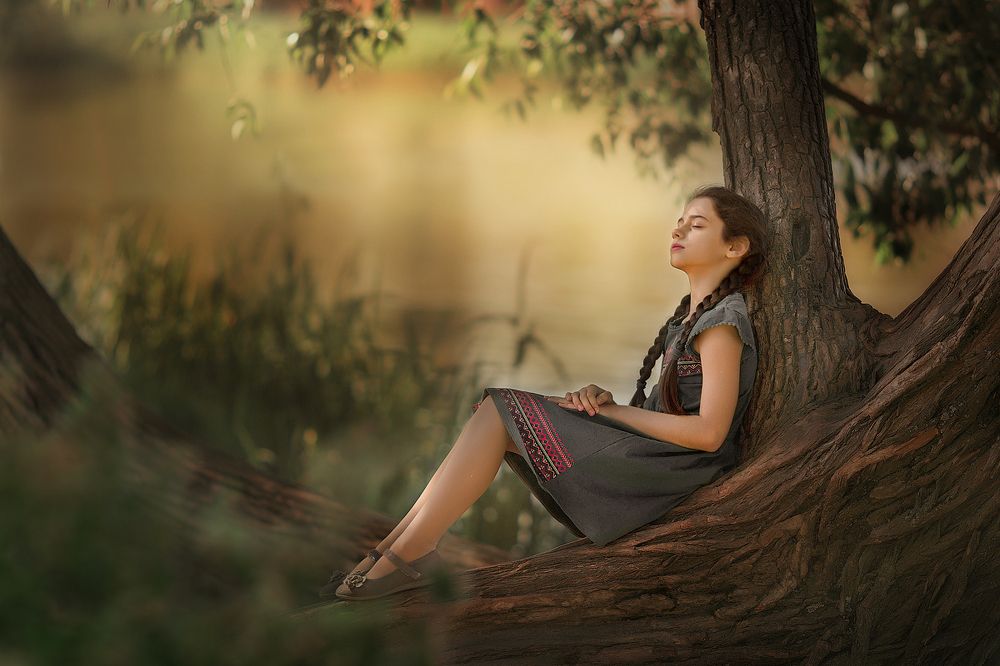 Photograph by Щукина Александра