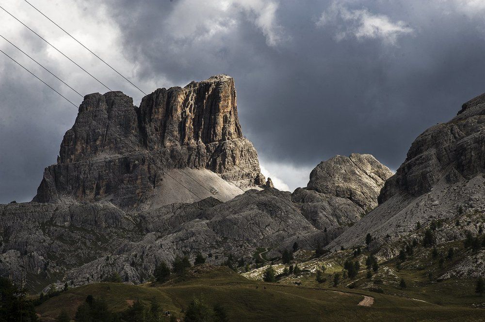 Dolomites