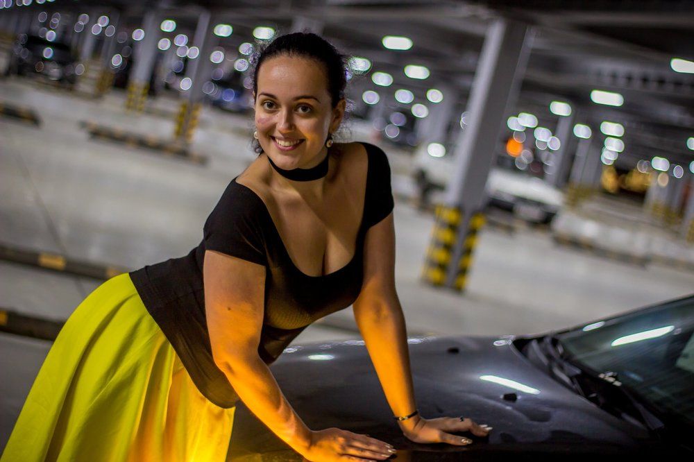 Photograph by Маринэ Тонунц