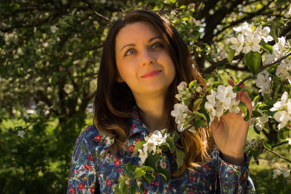 Photograph by Маринэ Тонунц