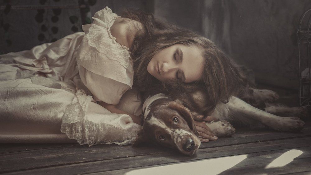 Photograph by Ksenija Matvejeva