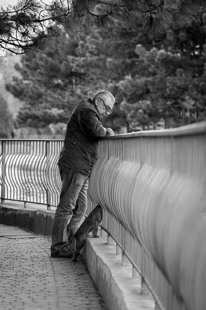 On the Same Wavelength