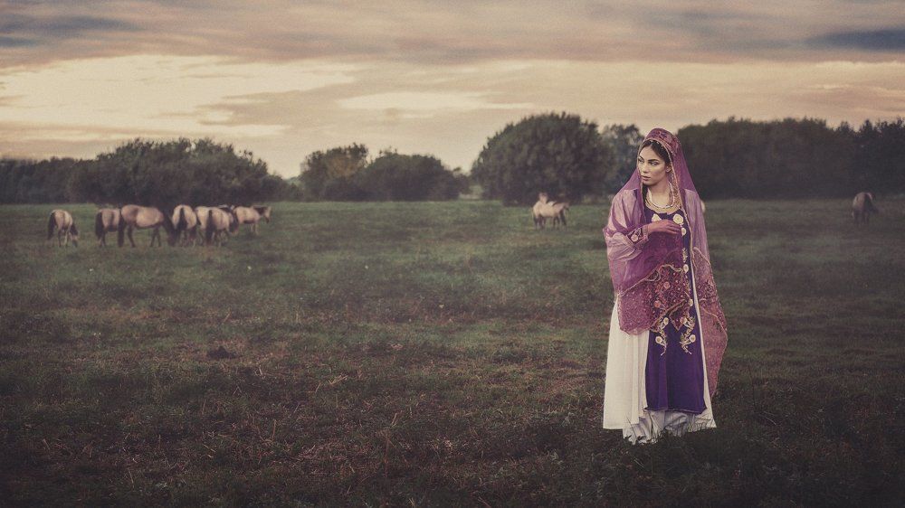 Photograph by Ksenija Matvejeva