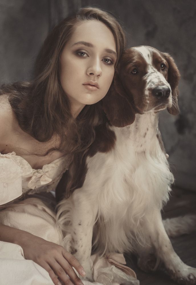 Photograph by Ksenija Matvejeva