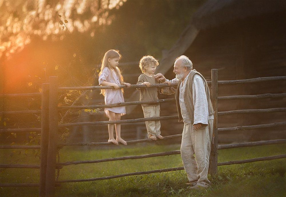 Photograph by Алёна Алешкевич