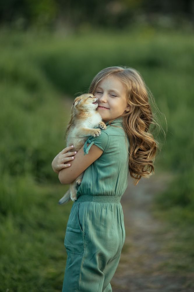 Photograph by Катерина Киреева