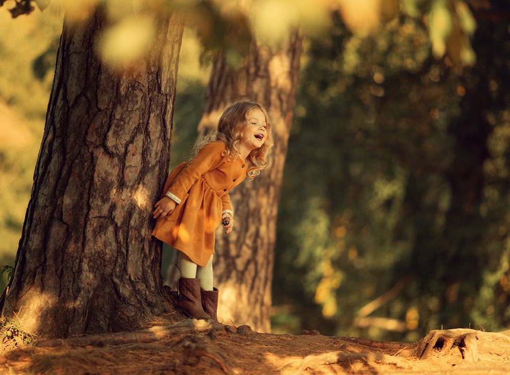 Photograph by Ольга Викторова