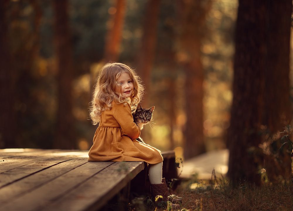 Photograph by Ольга Викторова