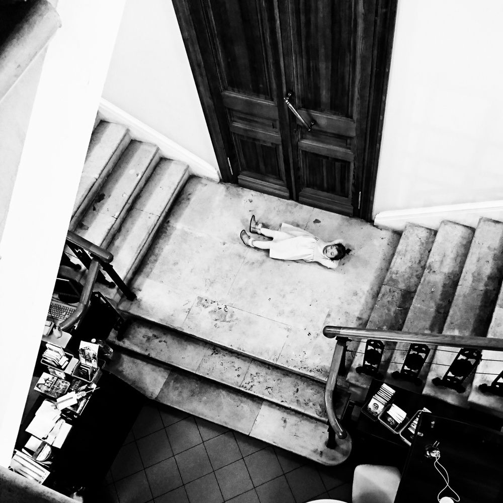 Photograph by Дарья Александрова