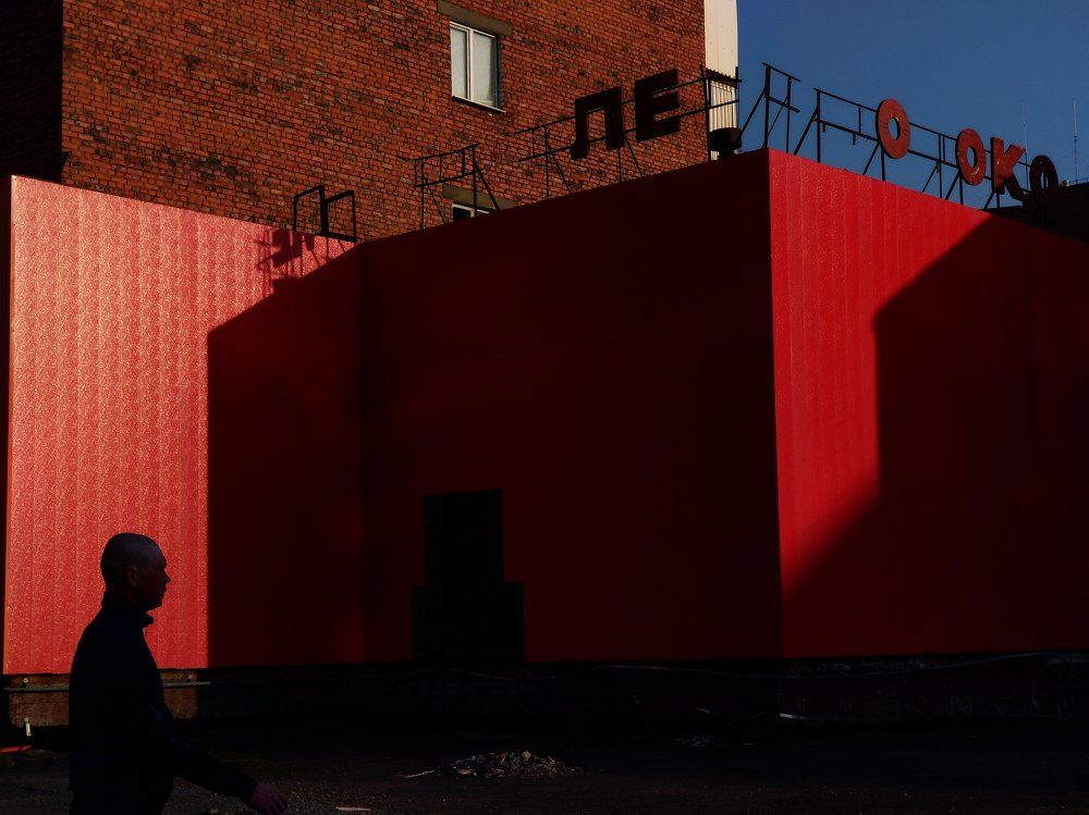 Photograph by Евгений Щемилин