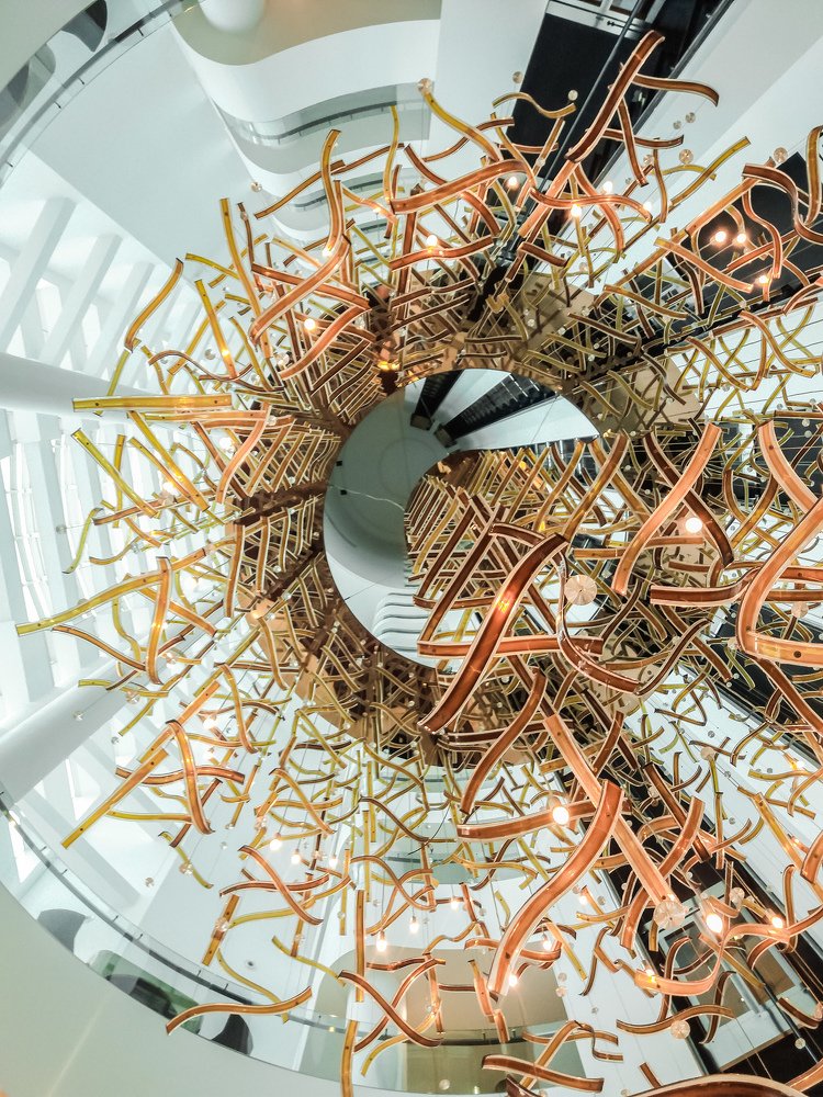 Минимализм