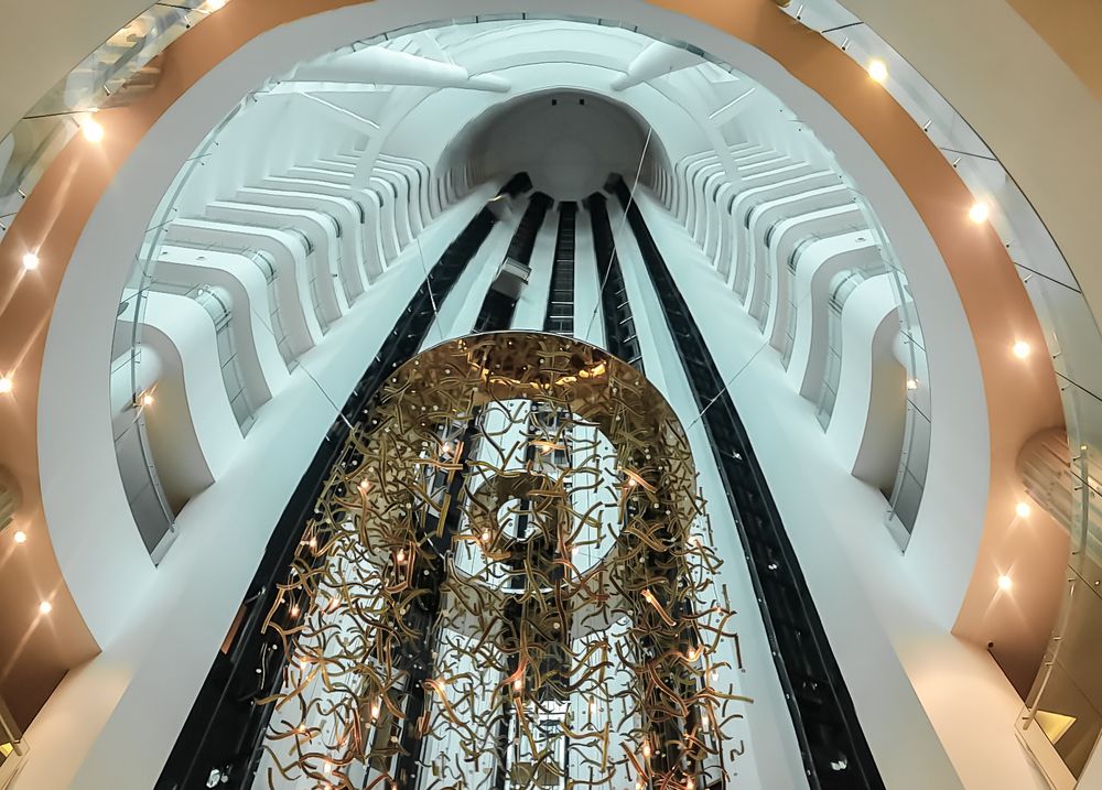 Минимализм 4