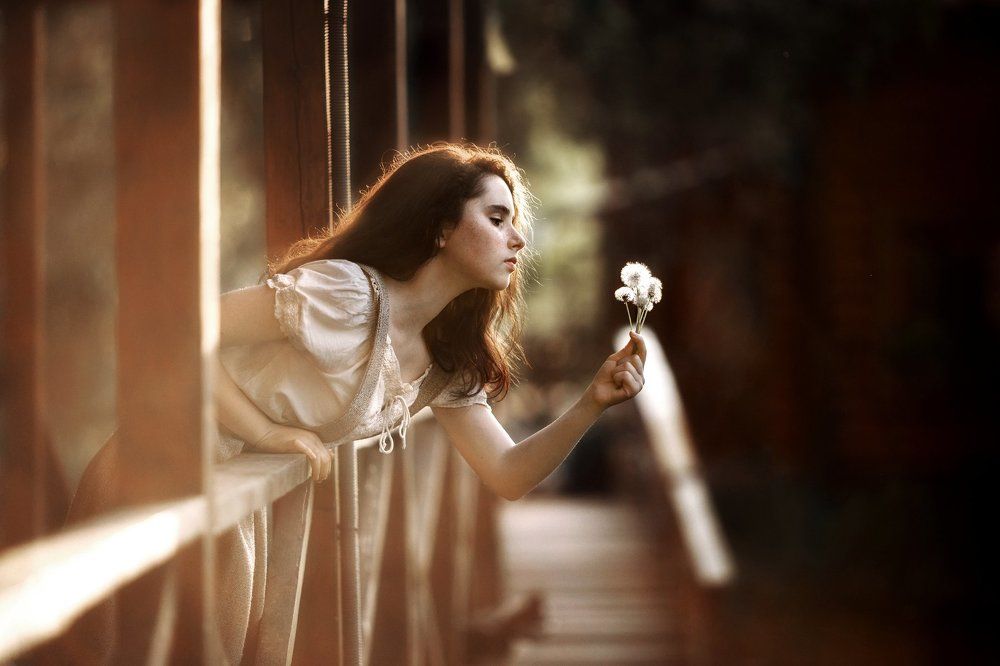 Фотография автора Мария Братан