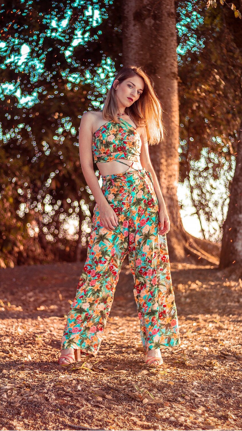 Flowers of the Forest