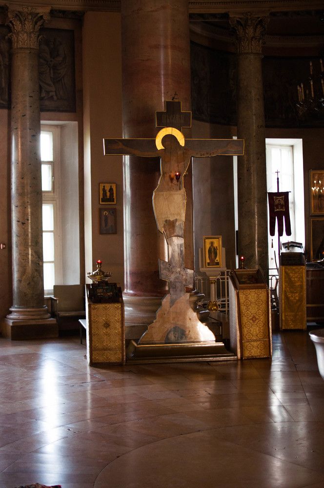 Photograph by Дарья Александрова