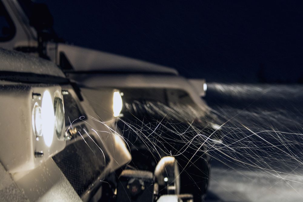 Мелодия ветра