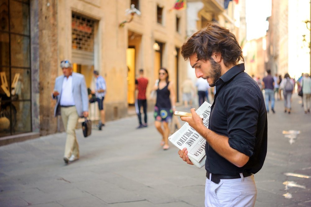 сборщик подписей