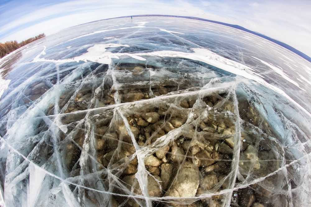 Планета Хубсугул