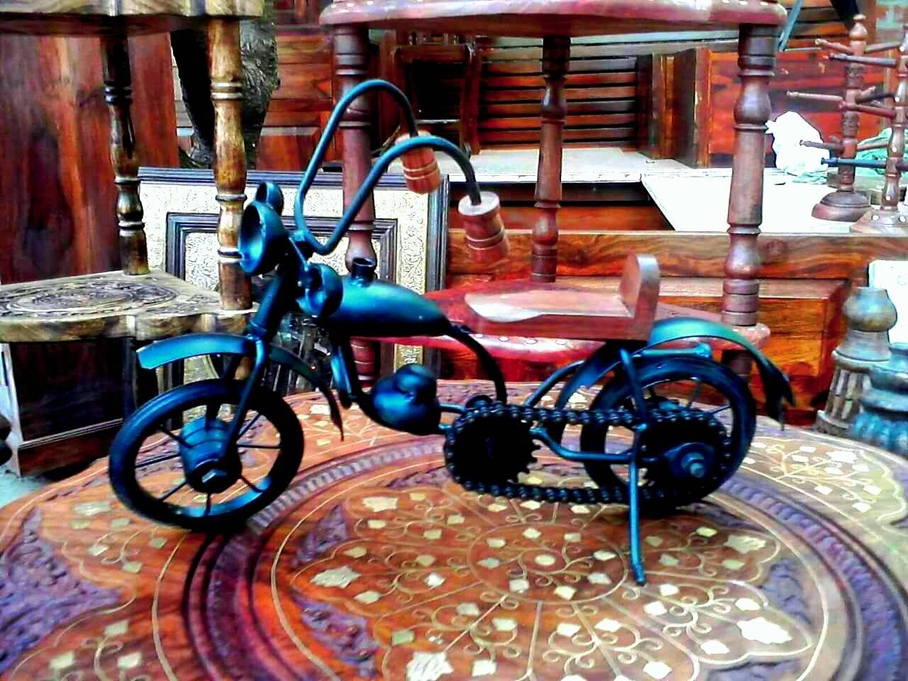 Love ride