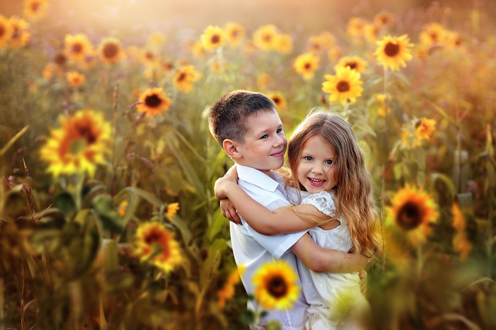 Фотография автора Чурганова Марина