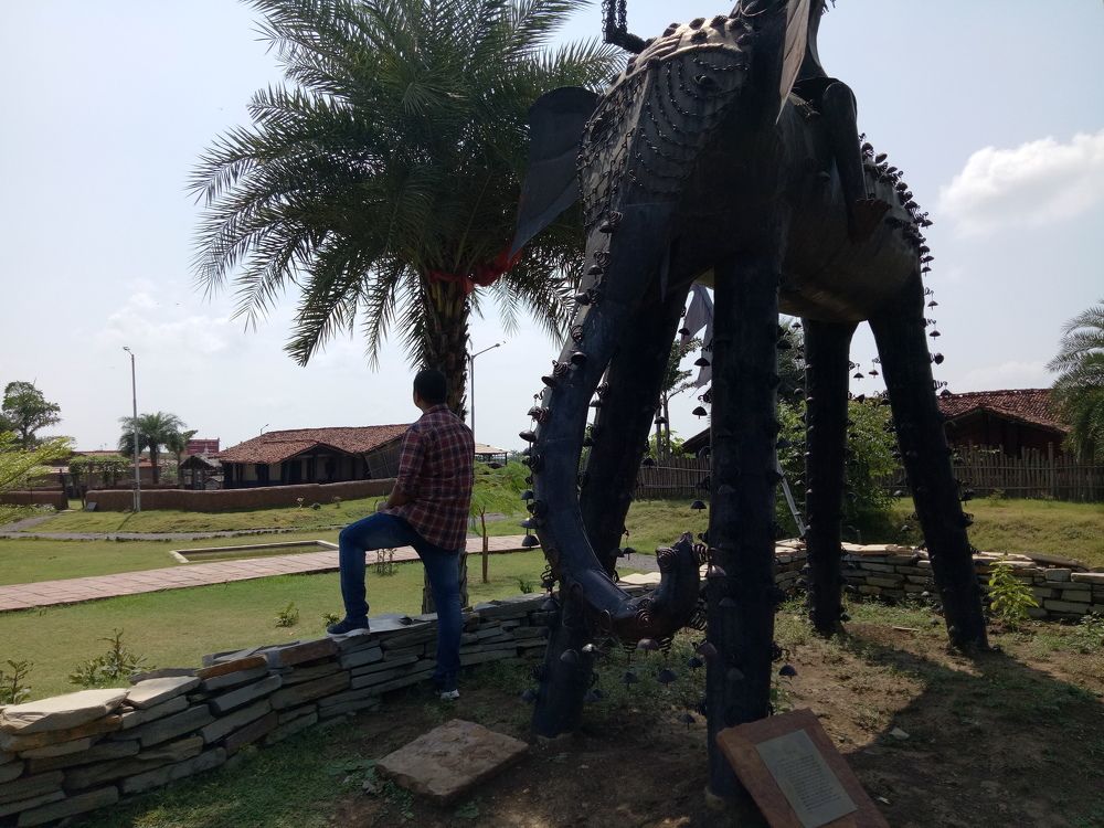 Folk Culture of Chhattisgarh