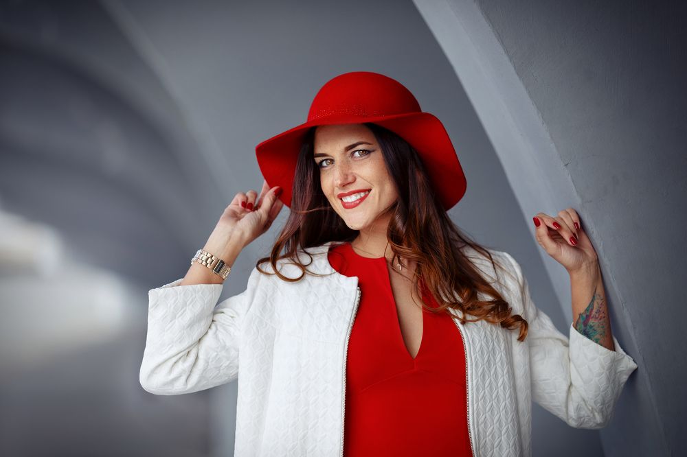 Photograph by Наталья Панина