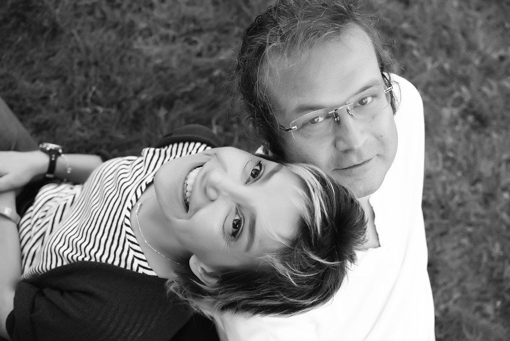 Photograph by Ksenia Ozdemir