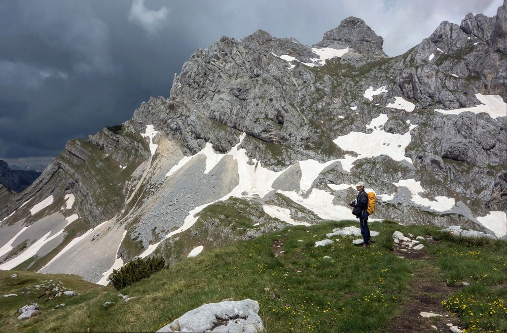 Photograph by Галина