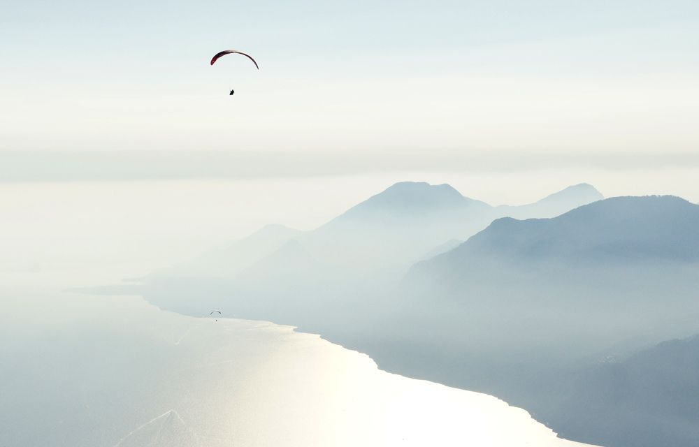 In the Sky