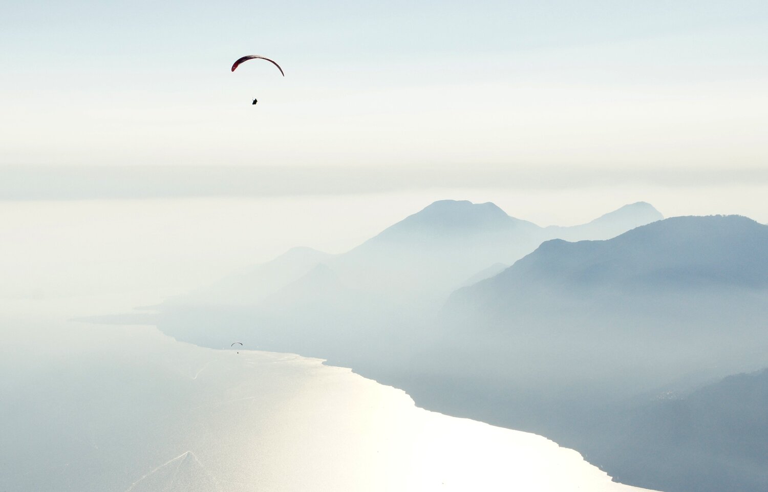 In the Sky
