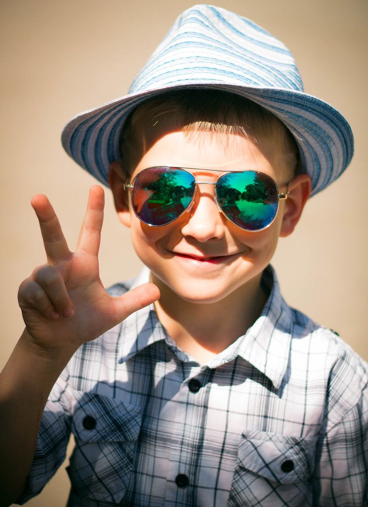 Вы тоже смотрели фиксиков