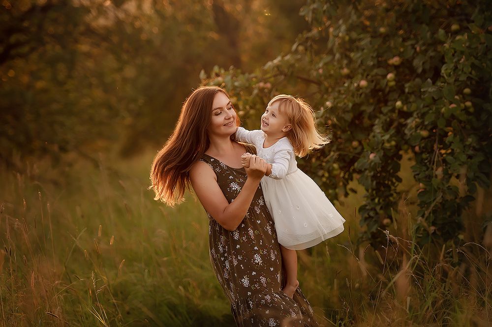 Photograph by Ольга Чебунина