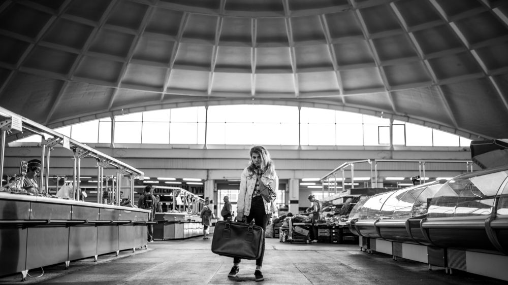 Photograph by Аверин Максим