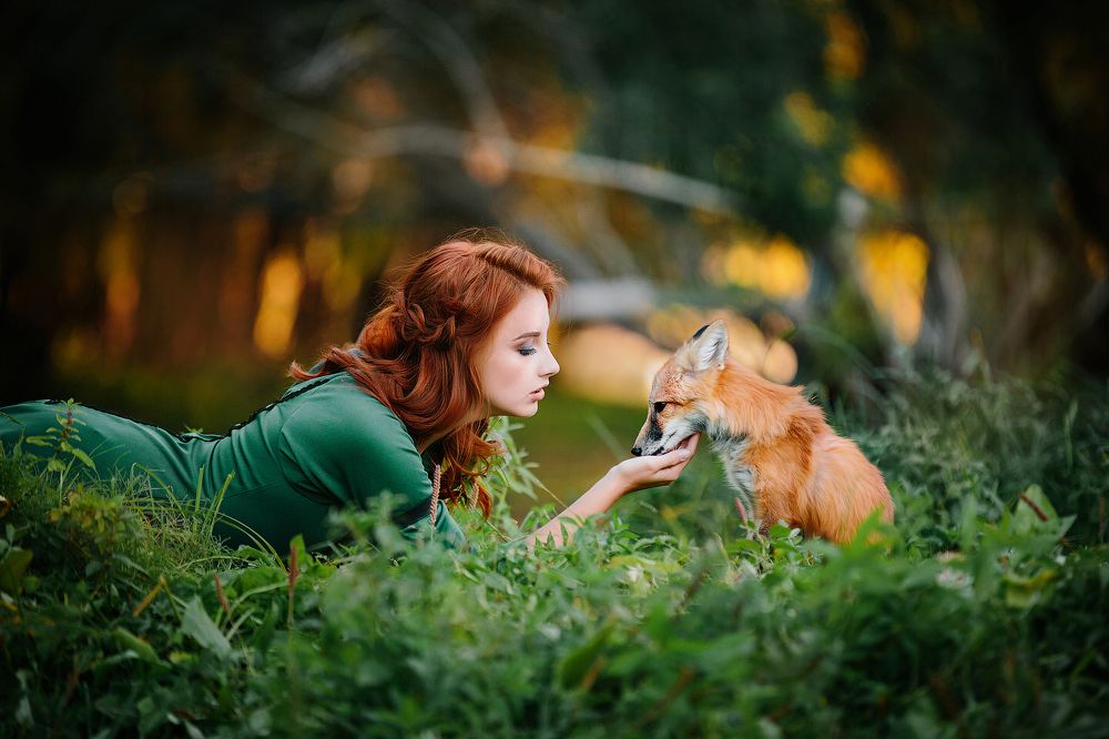 Photograph by Елизавета Ерикова