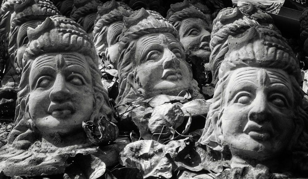Faces