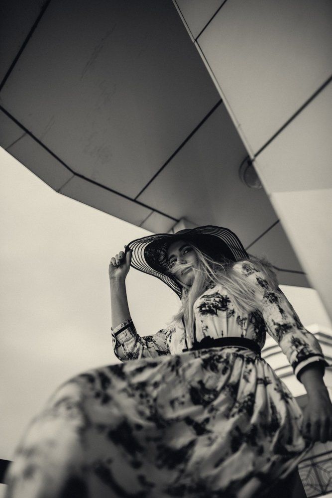 Photograph by Ирина Ганич