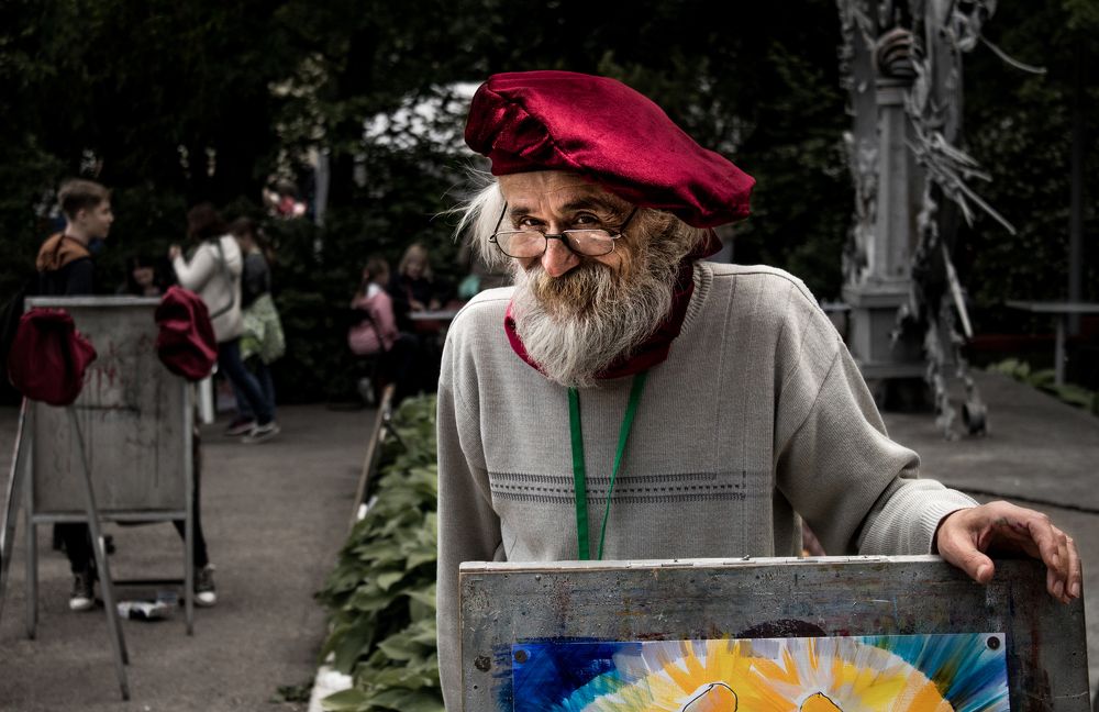 Photograph by Александр