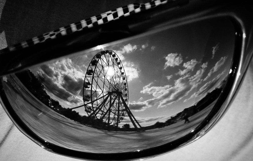 Мир в очках