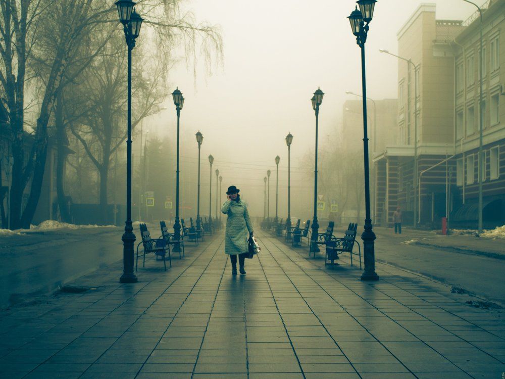 Photograph by Сергей Забиякин